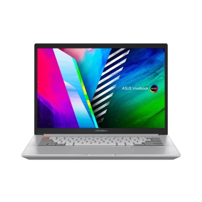 	Asus i7 11370H-16GB-1TB SSD-4GB 3050-OLED Laptop 