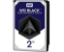 هارد دیسک اینترنال وسترن دیجیتال مدل SATA Black ظرفیت 2 ترابایت