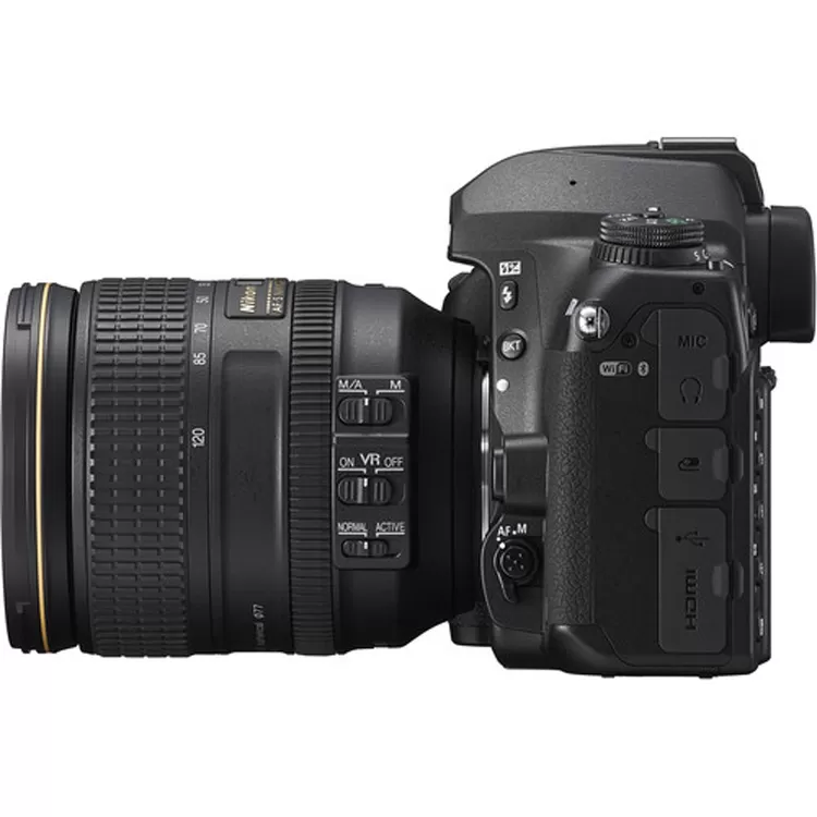 دوربین دیجیتال نیکون مدل Nikon D780 kit 24-120mm f/4G ED VR