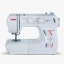 چرخ خیاطی ژانومه مدل JH1512