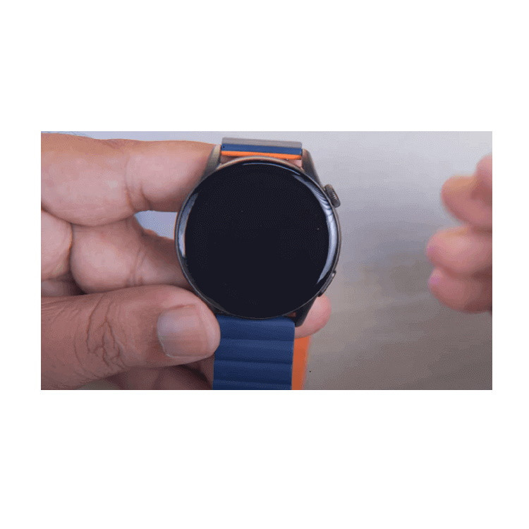 ساعت هوشمند کیسلکت مدل EMA SMART KRPRO WATCH