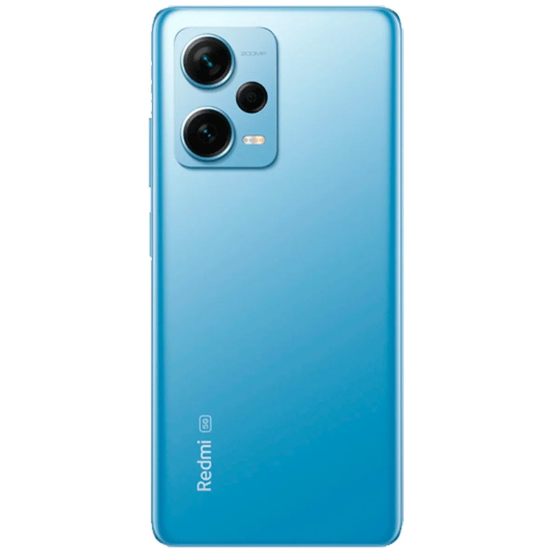 گوشی موبایل شیائومی مدل Redmi Note 12 Pro Plus 5G دو سیم کارت ظرفیت 256 گیگابایت و رم 8 گیگابایت - گلوبال