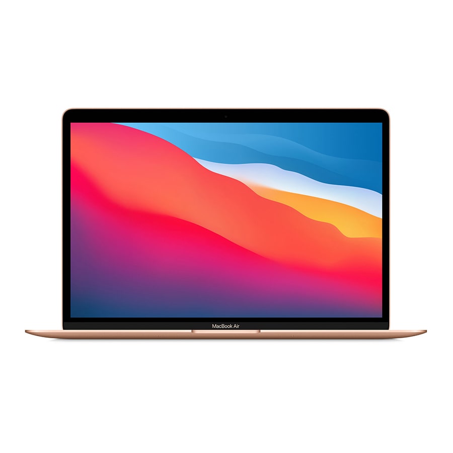 لپ تاپ اپل MacBook Air 13 (2020)-MGND3