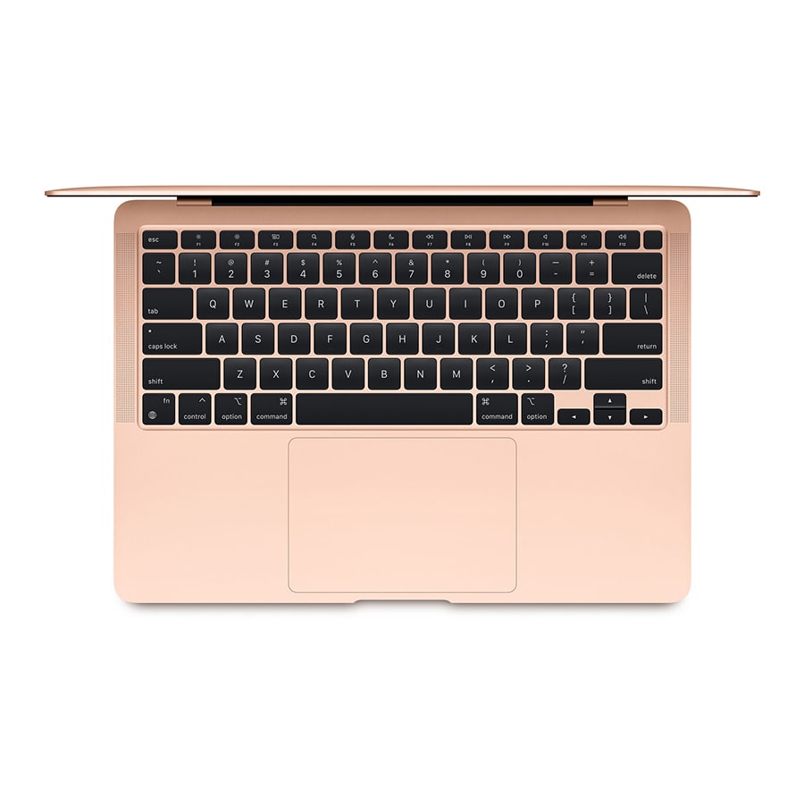 لپ تاپ اپل MacBook Air 13 (2020)-MGND3